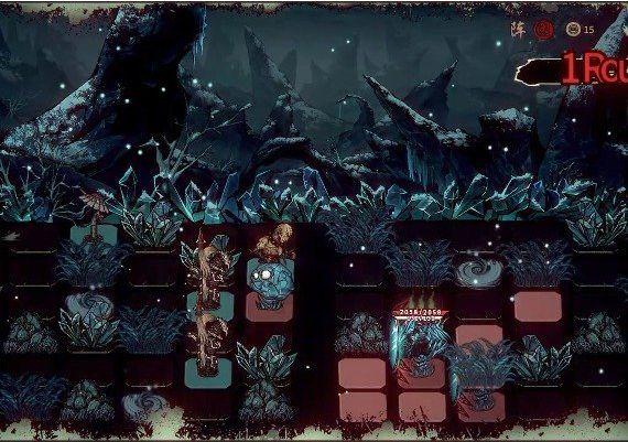 Wulin Chess EN/ZH Global Steam Digital Key