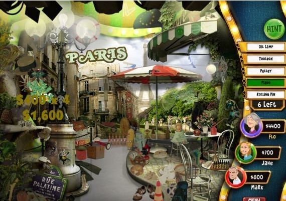 Discovery! A Seek and Find Adventure EN Global Steam Digital Key