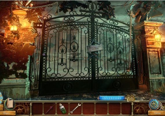 Time Mysteries 2: The Ancient Spectres Global Steam Digital Key