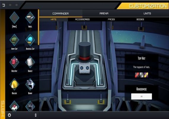 Clatter EN Global Steam Digital Key