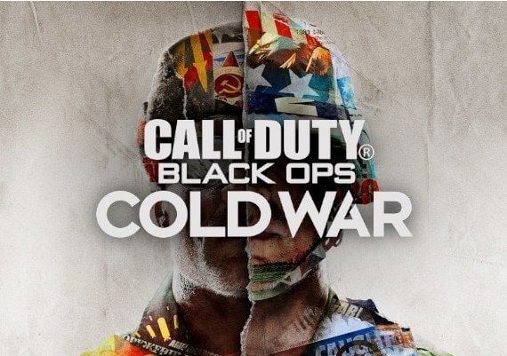 CoD Call of Duty: Black Ops - Cold War 1,100 Points Xbox One/Series Digital Key