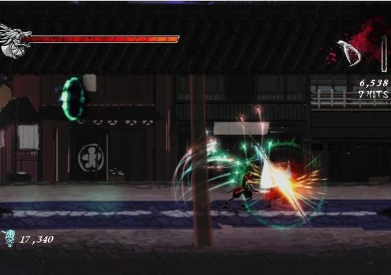 Onikira - Demon Killer EN Global Steam Digital Key