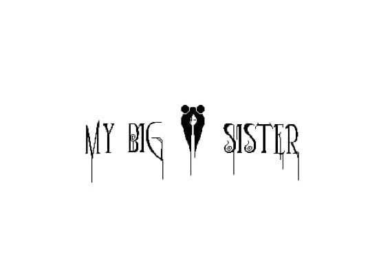 My Big Sister EN/DE/FR/PT/ES Global Steam Digital Key