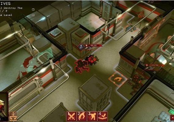 Attack of the Earthlings EU Xbox One/Series Digital Key