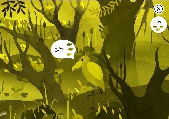 Under Leaves EN/DE/FR/JA/RU/ZH/ZH Argentina Xbox One/Series Digital Key