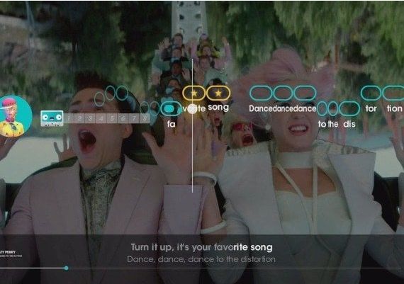 Let's Sing 2021 Platinum Edition EN Argentina Xbox One/Series Digital Key