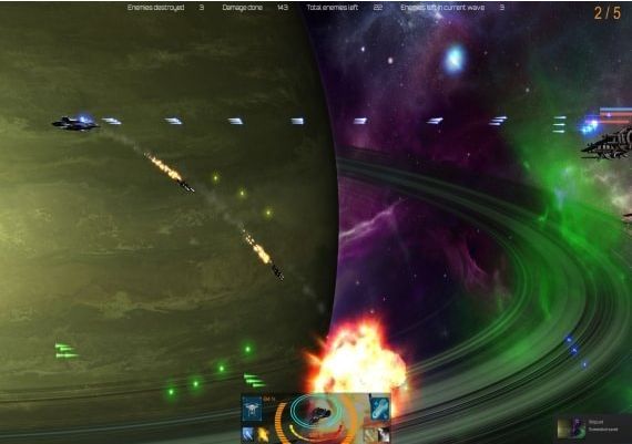 Duke of Alpha Centauri EN Global Steam Digital Key