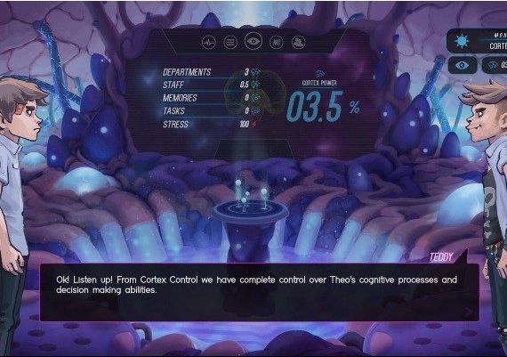 Headspun EN Argentina Xbox One/Series Digital Key