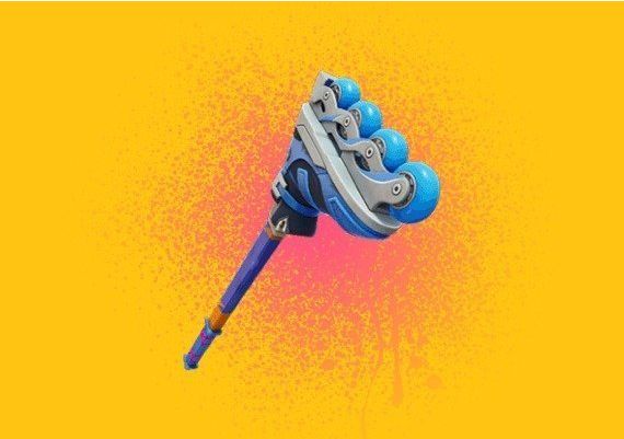 Fortnite - Skate Park Royalty Pack DLC EN United States Xbox One/Series Digital Key