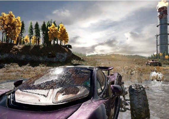 Arizona Derby EN Global Steam Digital Key