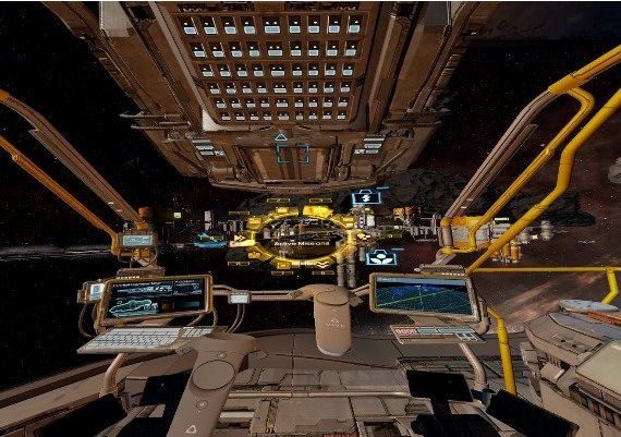 X Rebirth VR Edition EN/DE/FR/IT/KO/RU/ZH/ZH Global Steam Digital Key