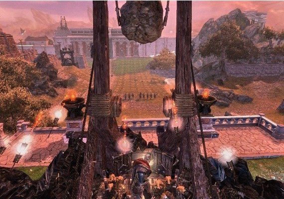 Overlord - Ultimate Evil Collection EN/DE/FR/IT/ES Global Steam Digital Key