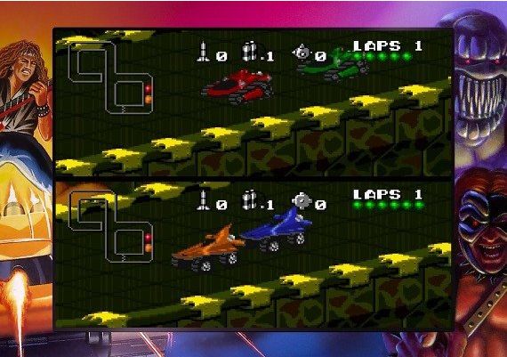 Blizzard - Arcade Collection EN Argentina Xbox One/Series Digital Key