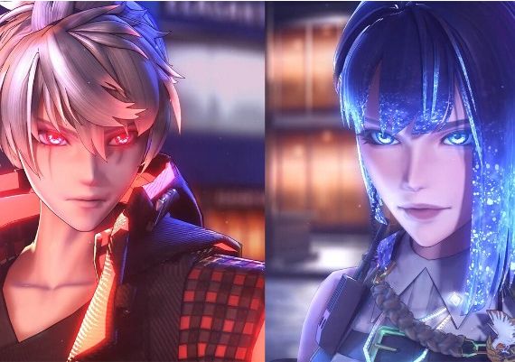 Reynatis EN/JA Global Steam Digital Key