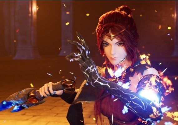 Mortal Rite Global Steam Digital Key