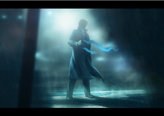 Adam Wolfe Episodes 1-4 EN/DE/FR/RU/ZH Global Steam Digital Key