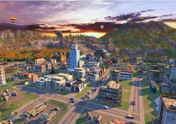 Tropico 4 EN/DE/FR/IT Global Steam Digital Key