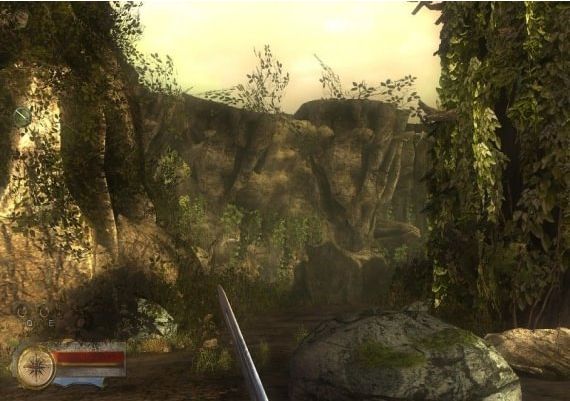 Dark Shadows: Army of Evil EN/DE Global Steam Digital Key