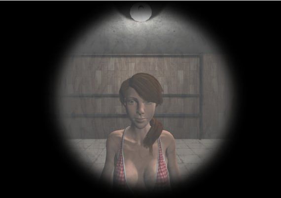 Gynophobia Global Steam Digital Key