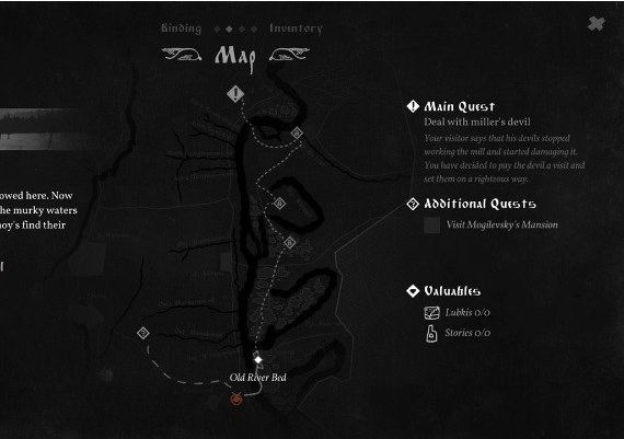 Black Book EN/RU/ZH Global Steam Digital Key