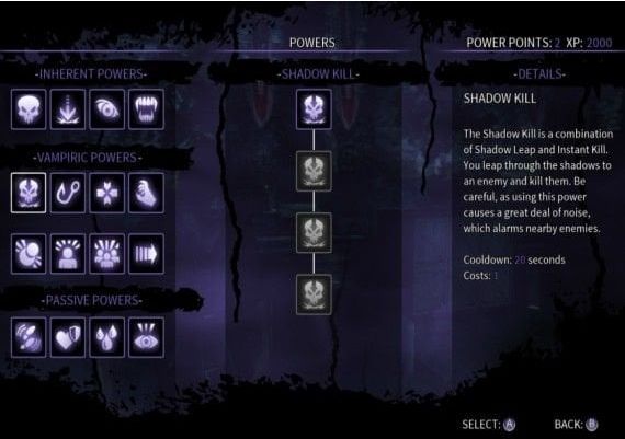 Dark Global Steam Digital Key