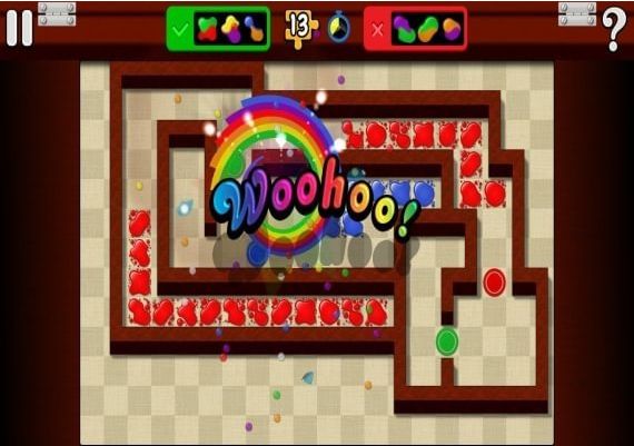 Splotches EN/JA/ZH Global Steam Digital Key