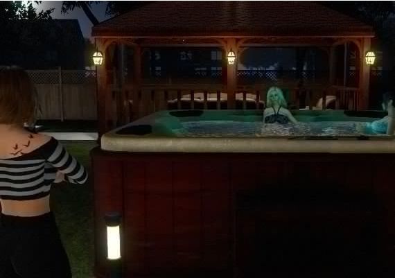 House Party EN/DE/FR/RU/ZH/ES/TR Global Steam Digital Key