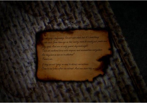 Existentia EN/RU/UK Global Steam Digital Key