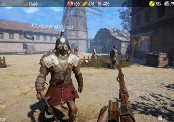 Ludus Global Steam Digital Key