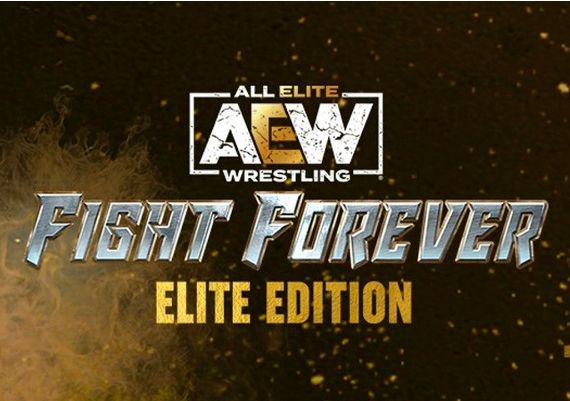 AEW: Fight Forever Elite Edition EN Argentina Xbox One/Series Digital Key