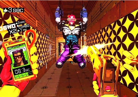 Mullet MadJack Deluxe Edition EN/JA/KO/PT/RU/ES/MX Global Steam Digital Key