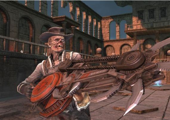 God Mode EN/DE/FR/IT/RU/ES Global Steam Digital Key