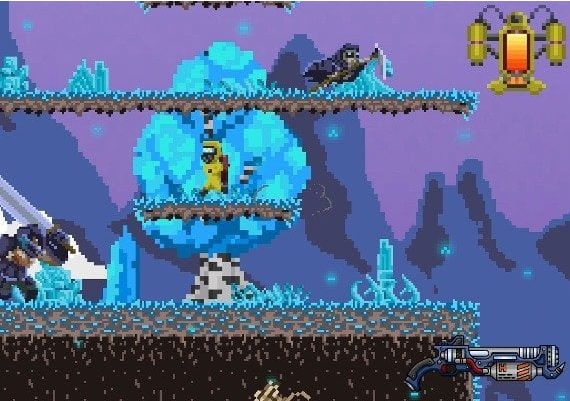 Arsonist Heaven EN/JA/RU/ES Brazil Xbox One/Series Digital Key