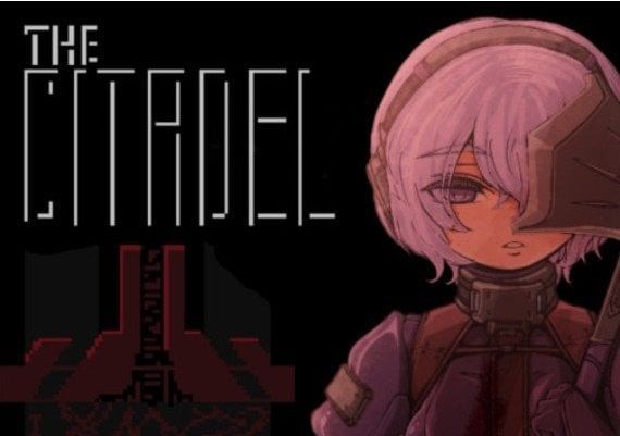The Citadel EN/JA Global Steam Digital Key