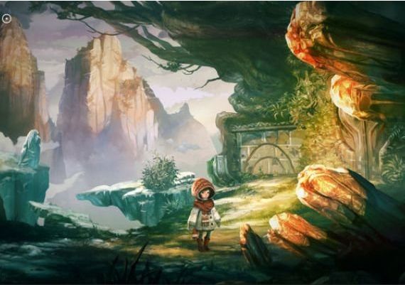 Silence Global Steam Digital Key