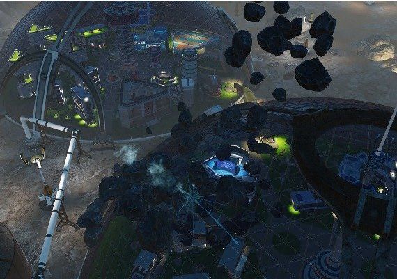 Surviving Mars: Below and Beyond DLC EN/DE/FR/PL/PT/RU/ES Global Steam Digital Key