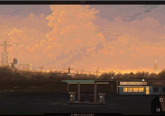 NORCO EN EU Xbox One/Series/Windows Digital Key