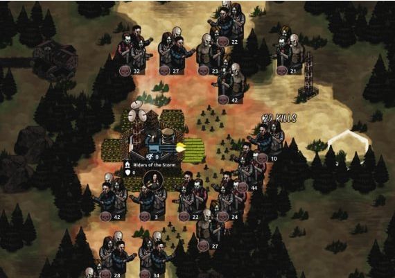 Z Dawn EN/PT/ES Global Steam Digital Key