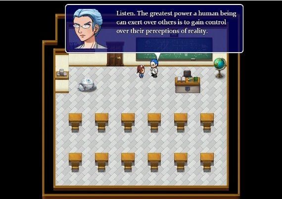 Space Pilgrim Academy: Year 2 EN United States Steam Digital Key