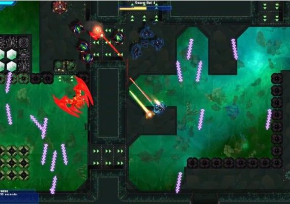 Terraformers + Starward Rogue - Mechs and Colonizers Bundle Deluxe Edition EN Brazil Xbox One/Series Digital Key