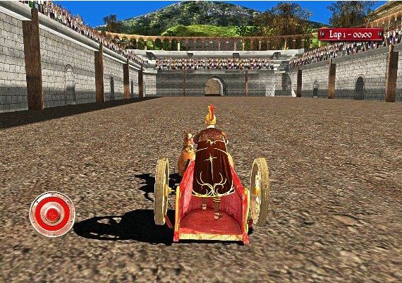 Chariot Wars EN Global Steam Digital Key