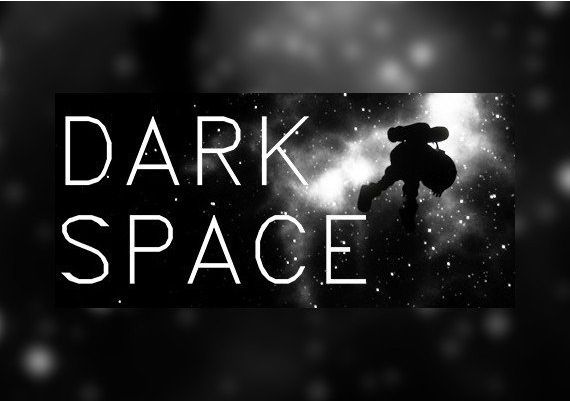 Dark Space EN/RU Global Steam Digital Key