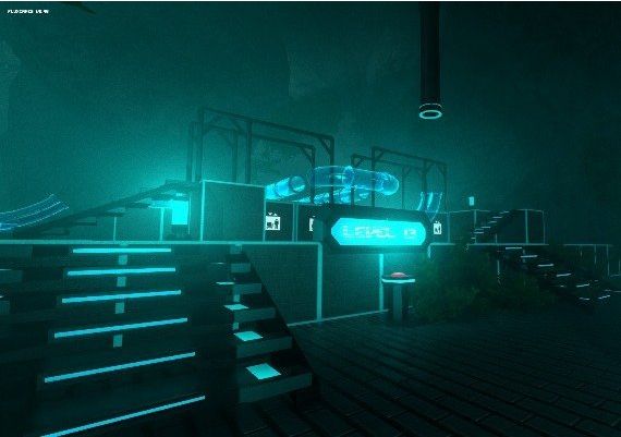 Flux Caves EN Global Steam Digital Key