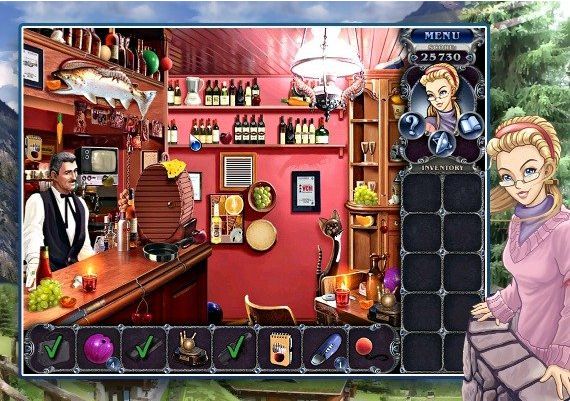 3 days: Zoo Mystery EN/RU Global Steam Digital Key
