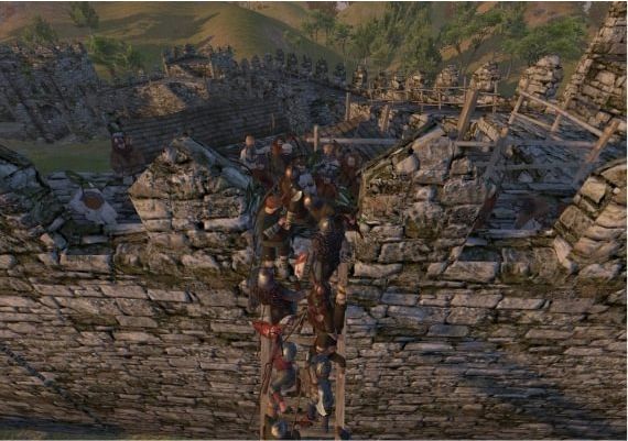 Mount & Blade - Collection EN/DE/PL/CS/ZH/ZH Global Steam Digital Key