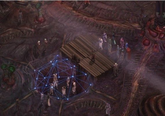 Torment: Tides of Numenera - Mindforged Synthsteel Plating DLC EN Global Steam Digital Key