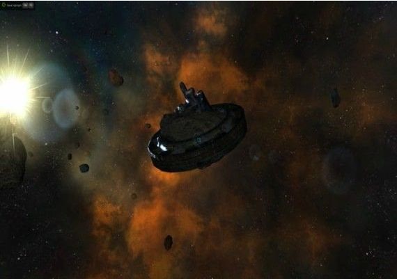 Ceres EN/DE Global Steam Digital Key