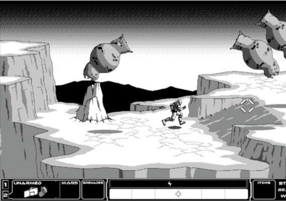 Rogue Invader EN Global Steam Digital Key