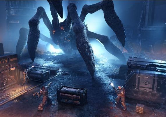 Gears Tactics Global Xbox Windows Digital Key