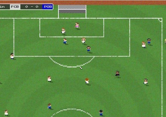 Tiny Football EN/DE/FR/IT/PT/RU/ES Global Steam Digital Key